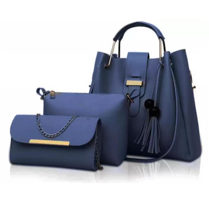 Elegant Women's Shoulder Bags