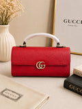 Premium Red Embossed Luxury Handbag for Women in Pakistan | Bagzar